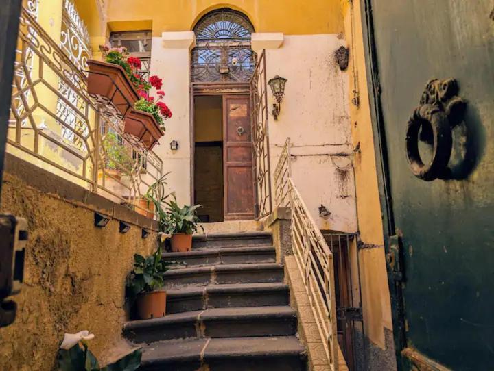 Nuovo Piccolo Gellia Hotel Agrigento Exterior foto